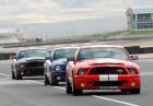Shelby Mustang GT500 KR
